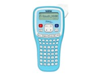Brother P-Touch PT-H100 Termisk overførsel