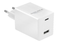 Delock Adapter 5 / 9 / 12 / 15 / 20V
