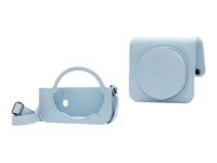 Fujifilm Instax Square SQ1 Taske Til kamera Glacier blå