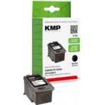 KMP C136 Sort 400 sider Blæk