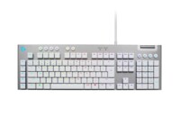 Logitech G G815 Tastatur Mekanisk LIGHTSYNC Kablet Nordisk (dansk/finsk/norsk/svensk)