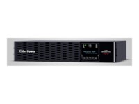 CyberPower Professional Rack Mount PR750ERT2UC UPS 750Watt 750VA