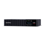 CyberPower Professional Rack Mount PR750ERT2UC UPS 750Watt 750VA