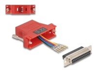 DeLOCK Assembly Kit