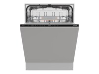 Gorenje G400 C Til indbygning 46dB(A) Sort