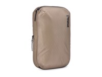 Thule packing cube Pose Til tøj Blid beige 100D ripstop nylon