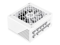 GameMax GS Series GS 650G WH 650Watt 80 PLUS Gold