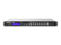 QNAP QGD-1602P Switch 18-porte 2.5 Gigabit PoE++