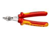 KNIPEX Electronic Super Knips Præcisionsskærer
