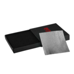 Thermal Grizzly KryoSheet Termisk pad 1-pack Sort Grå