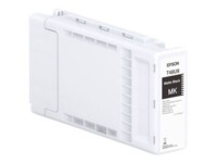 Epson T48U8 Mat sort Blæk