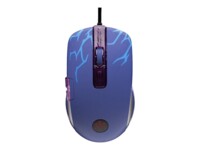 Lexip x Tsume NARUTO SHIPPUDEN Sasuke Revenge Optisk Kablet Sort Lilla