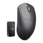 Lamzu Maya X Gaming Maus