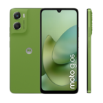 Motorola Moto G06 6.88' 256GB Pantone slyngplante