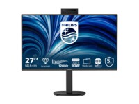 Philips 3000 series 27B2U3601H/00 27' IPS 2560 x 1440 (2K) HDMI DisplayPort 120 Hz