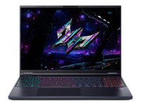 Acer Predator PHN16-73-98Y6 16' 2560 x 1600 275HX 16GB 1TB Intel Graphics Windows 11 Home