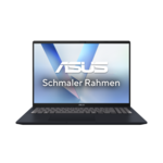 ASUS Vivobook 16 M1607KA-MB187W Copilot+ PC 16' 1920 x 1200 (WUXGA) 350 16GB 1TB AMD Radeon 860M Windows 11 Home