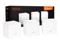 Tenda Nova MW3 Wi-Fi-system Desktop