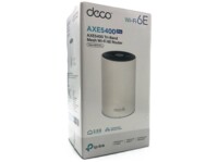 TP-Link Deco XE75 Pro V1 Wi-Fi-system