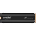 Crucial SSD T700 4TB M.2 PCI Express 5.0 (NVMe)