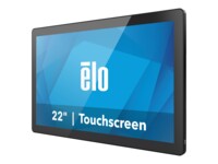 Elo I-Series 3.0 AIO Core i3 I3-1215UL 8GB 128GB Intel UHD Graphics Windows 10 IoT Enterprise 2021 LTSC