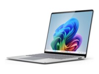 Microsoft Surface Laptop Copilot+ PC 13.8' 2304 x 1536 X1E-80-100 16GB 1TB Qualcomm Adreno Windows 11 Home