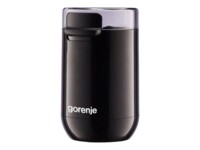 Gorenje SMK150SB Krydderi-/kaffemølle 150W