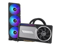 ASUS NVIDIA GeForce RTX 5090 32GB GDDR7 SDRAM