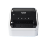 Brother QL-1100C impresora de etiquetas Térmica directa 300 x 300 DPI 110 mm/s Alámbrico