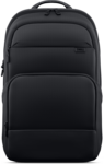 DELL CP5626 Bæretaske 40,6 cm (16') Stof, Skum, Plast, Polyethylen, Polyurethan Sort