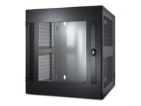 APC NetShelter WX Rack Sort