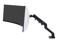 Ergotron HX Monteringssæt LCD-display/kurvet LCD-display Up to 49'