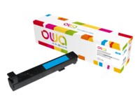 OWA Cyan 32000 sider