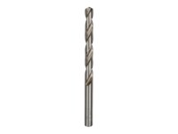 Bosch HSS-G Borebit Bor/driver Cylindrisk 5 stk