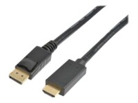 Prokord HDMI-kabel 2m