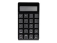 DeLOCK Tastatur Trådløs