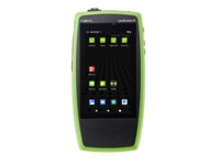 NetAlly LinkRunner AT 3000 Netværkstester Kobber Fiber