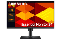 Samsung Essential S4 S27D402GAU 27' IPS 1920 x 1080 (Full HD) HDMI DisplayPort 100Hz