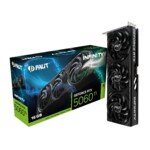 Palit GeForce RTX 5060 Ti Infinity 3 NVIDIA GeForce RTX 5060 Ti 16GB