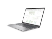 HP ZBook 8 G2i 16 16' 1920 x 1200 (WUXGA) 358H 32GB 512GB Intel Arc B390 Windows 11 Pro