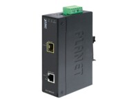 PLANET IGT-805AT Fibermedieomformer