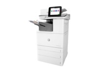 HP LaserJet Enterprise Flow MFP M776zs Laser
