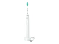 Philips Sonicare 3100 series HX3671 Tandbørste Hvid