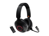 Creative Zen Hybrid Pro Classic Trådløs Høretelefoner Sort