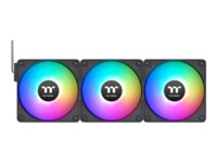 Thermaltake CT120 EX ARGB Sync Fan 3-pack Sort 120 mm