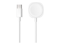 FIXED Opladningskabel til smart watch 1m Hvid