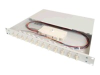 Digitus Fiber optisk splice boks