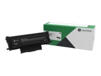 Lexmark Sort 3000 sider Toner B222H00