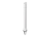 Poynting Antennas OMNI-291 Antenne 7.5cm Hvid