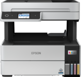 Epson EcoTank ET-5150 Blækprinter